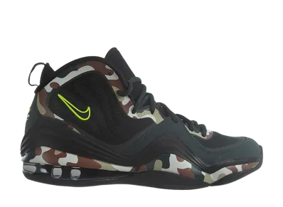 Nike Air Max Penny 5 "Black Spruce/Camo"