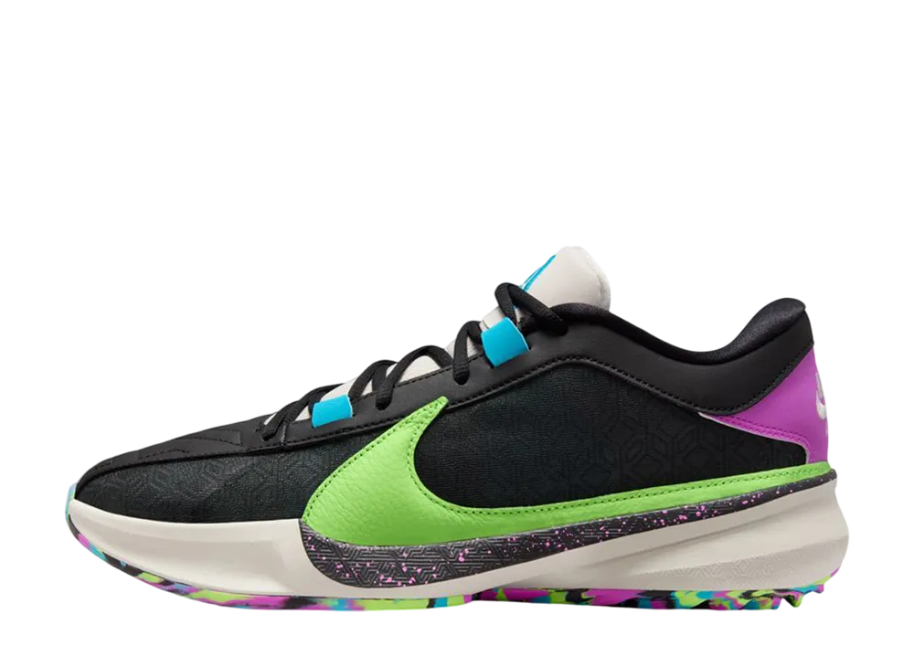 ナイキ ズーム フリーク5 "メイドインセポリア"