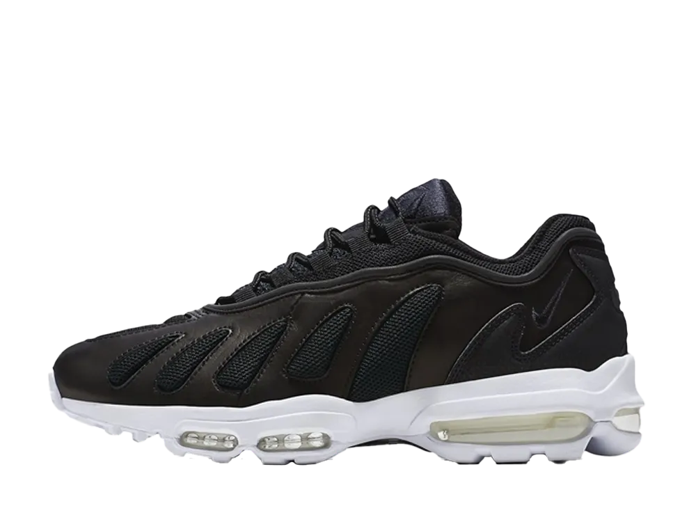 ナイキ エアマックス96 20 "ブラック/ホワイト"