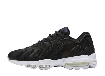 Nike Air Max 96 20 "Black/White"