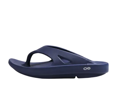 OOFOS OOriginal 1000 "Navy"