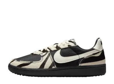 Nike Women's Field General "Zebra Print"