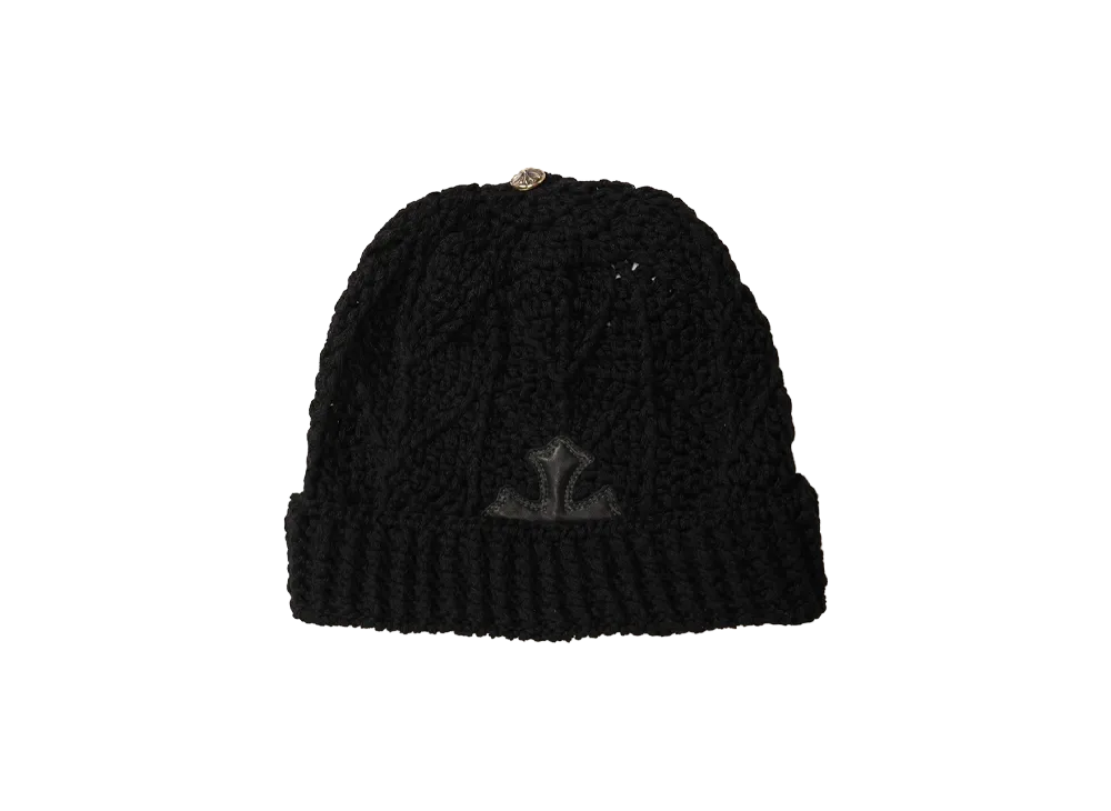 一生愛せる、頭上のマスターピース。Chrome Heartsのいま手に入れたい