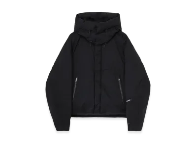 WILDSIDE YOHJI YAMAMOTO x YDOT Nordic Down Jacket "Black"