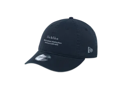 NEW ERA x iichiko 9Thirty Ring Strap "Black"