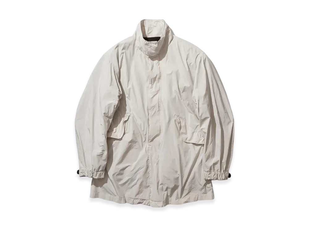 ATON エイトン 日本製 WOOL FLEECE ROBE COAT ウールフリースローブコート SCAGKW0909 02(M) NAVY ガウン アウター【中古】【ATON】 楽天市場】ATON エイトン 日本製 WOOL FLEECE ROBE COAT ウール
