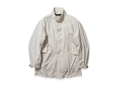 B (目立った傷や汚れなし)】ATON エイトン 日本製 WOOL FLEECE ROBE B (目立った傷や汚れなし)】ATON エイトン 日本製 WOOL FLEECE ROBE
