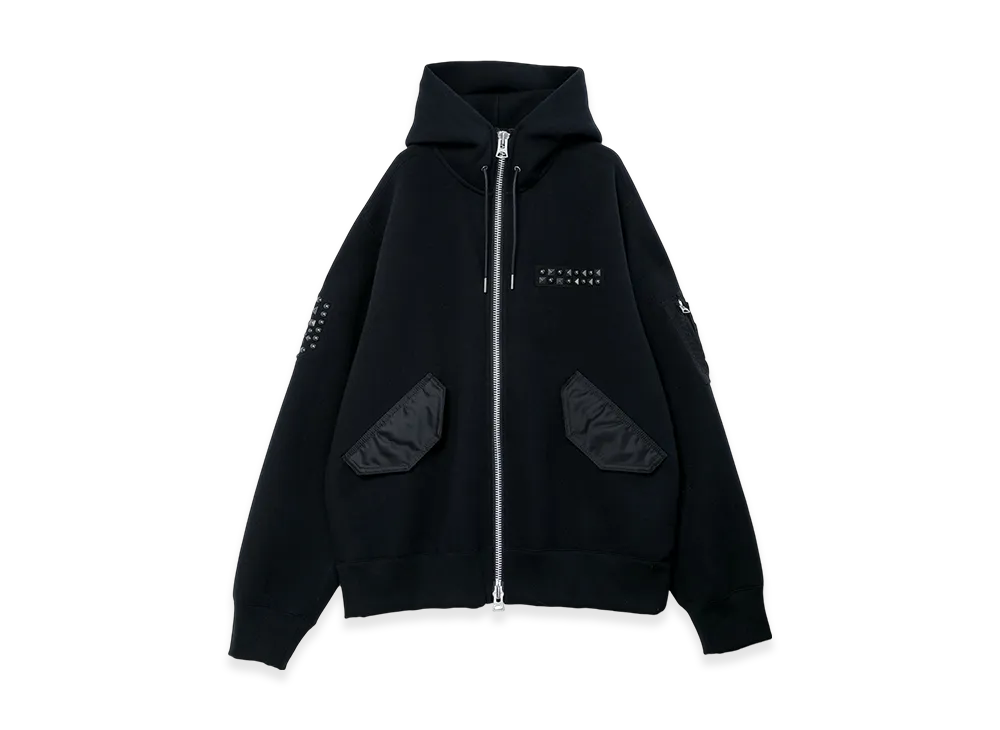 sacaiのホリデーコレクションが11/7より発売開始！煌びやかでエッジの