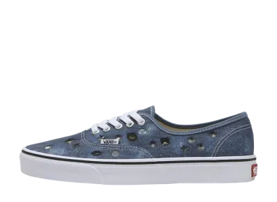 Vans Authentic "Navy/White" (V44CF D.ECT)