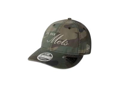 thisisneverthat x NEW ERA RC950 NEYMET "Woodland"