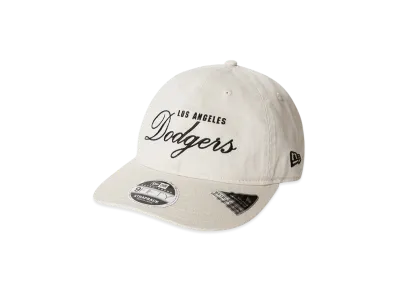 thisisneverthat x NEW ERA RC950 LOSDOD "Ivory"