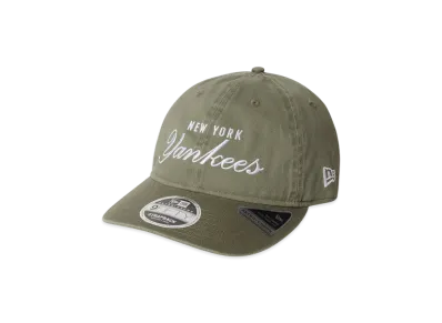 thisisneverthat x NEW ERA RC950 NEYYAN "Light Olive"