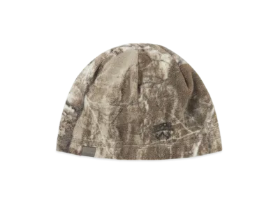 thisisneverthat x NEW ERA REV Fleece Beanie "Realtree"