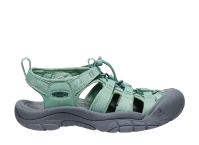 KEEN Women's Newport H2 "Granite Green"