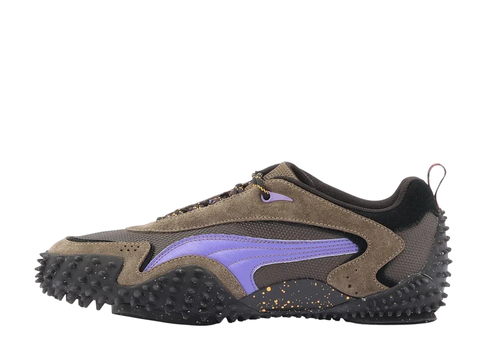 プーマ モストロ XC "オッシュマンズ 40thアニバーサリー" (オッシュマンズ エクスクルーシブ)