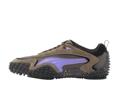 OSHMAN'S × Puma Mostro XC "OSHMAN’S 40th Anniversary"