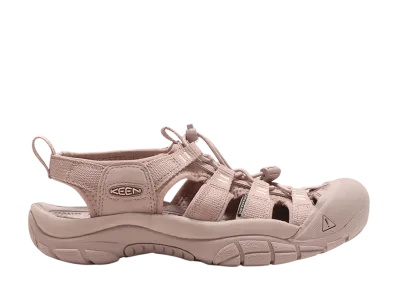 KEEN Women's Newport H2 "Monochrome/Fawn"