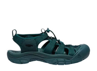 KEEN Women's Newport H2 "Monochrome Sea"