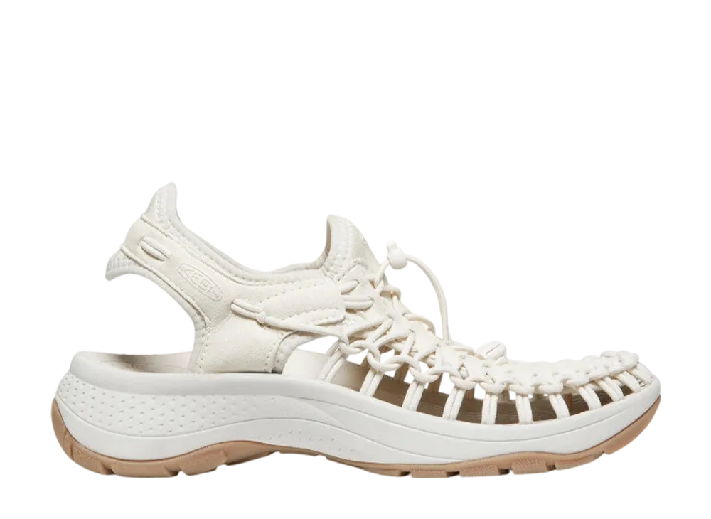 KEEN Women's Uneek Astoria "Brch/Silver"