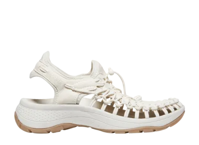 KEEN Women's Uneek Astoria "Brch/Silver"