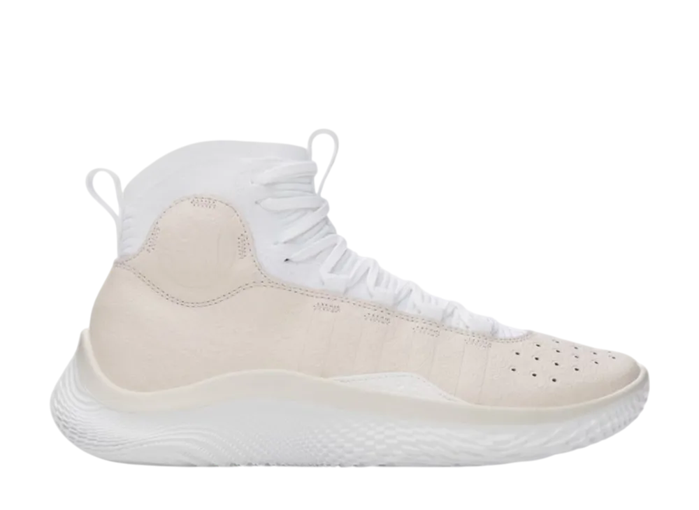 Under Armour Curry 4 Flotro "Roses"