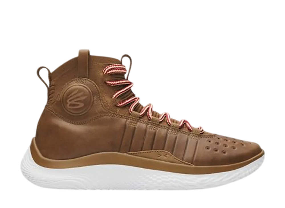 アンダーアーマー カリー4 フロートロ "GC"