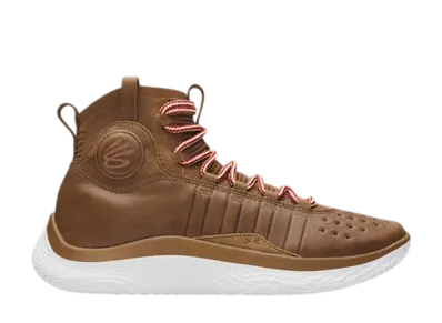 Under Armour Curry 4 Flotro "GC"