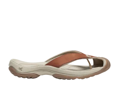 KEEN Women's Waimea TG "Sorel Horse"
