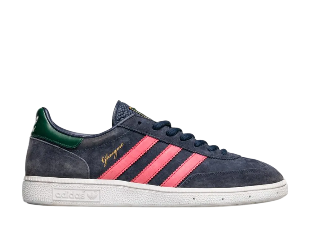 サイズ? × アディダス オリジナルス グラスゴー