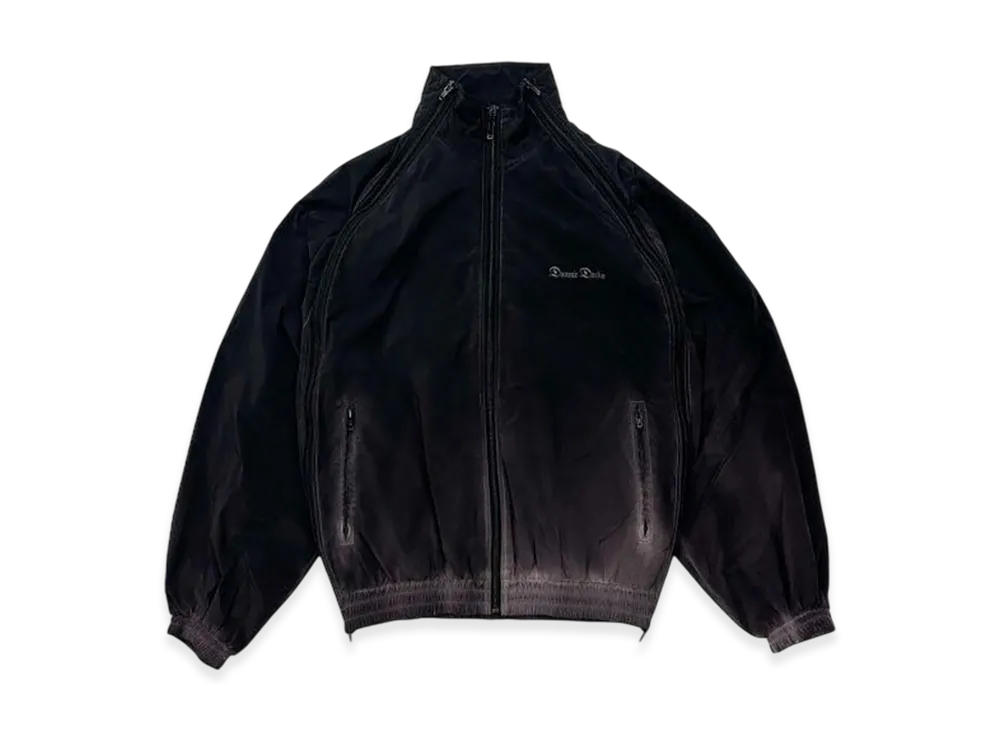 DAIRIKU Surf Vintage Ski Boulson "Vintage Black"