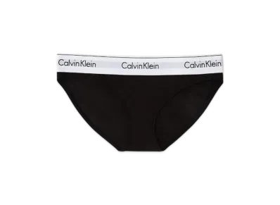 Calvin Klein Jeans BIKINI "Black"