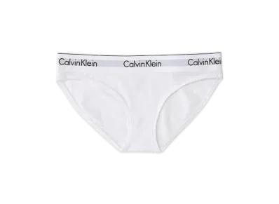 Calvin Klein Jeans BIKINI "White"