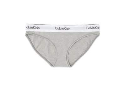 Calvin Klein Jeans BIKINI "Gray"