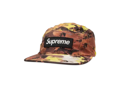 Supreme x Wu-Tang Clan GORE-TEX Camp Cap "Multi"