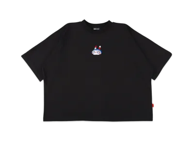 WIND AND SEA Jeron Tee "Black"