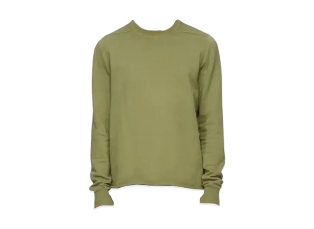 Rick Owens DRKSHDW Crewneck Sweat "Sage"