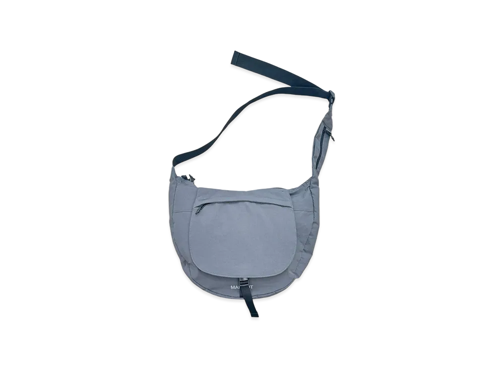 Marmot Capital Cross Bag "Grey"