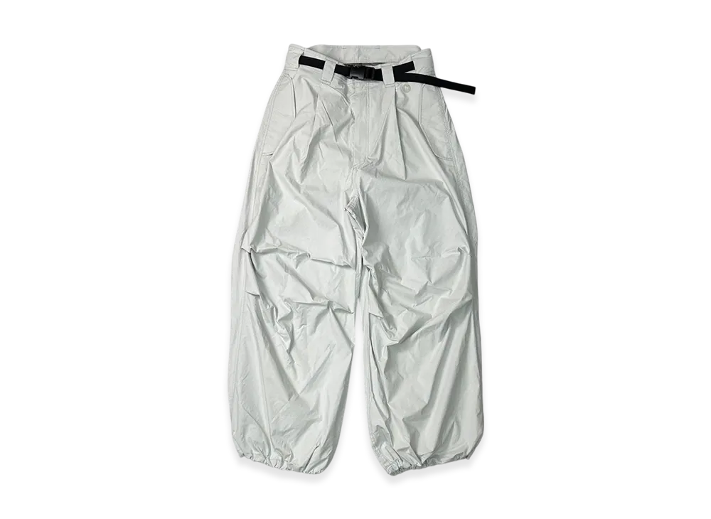 Marmot Capital Paratrooper Pants "Light Gray"