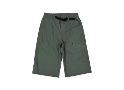 Marmot Capital New Baggy Shorts "Ash Green"