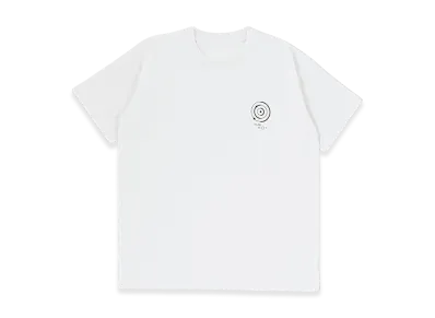 Marmot Capital Circle Logo Cutsew "White"