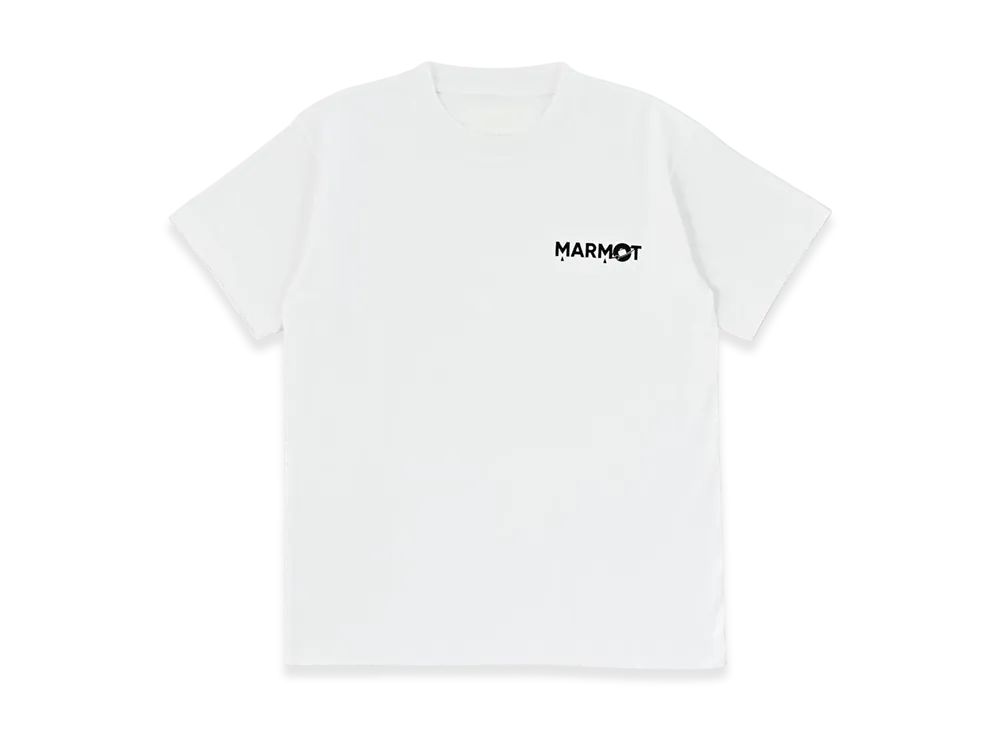 Marmot Capital Satellite Cutsew "White"