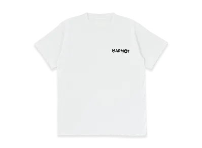 Marmot Capital Satellite Cutsew "White"