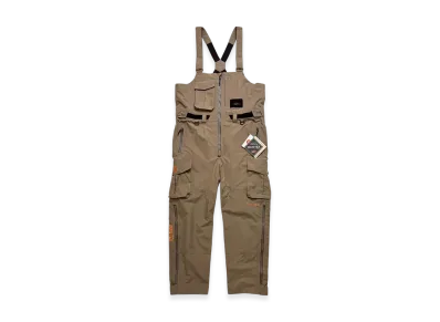 STABRIDGE x Marmot GTX River Guide Bib "River Stone"