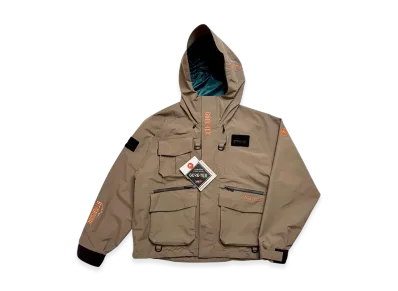 STABRIDGE x Marmot GTX River Guide Jacket "River Stone"
