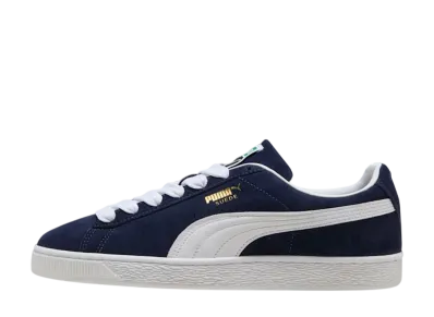 Puma Suede Classic "PUMA Navy/PUMA White"