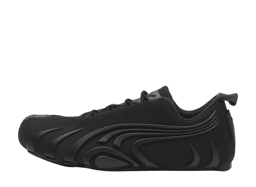 プーマ タロン WTR "プーマブラック"
