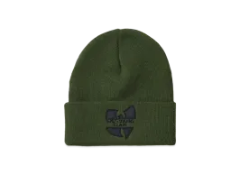 Supreme x Wu-Tang Clan Beanie Supreme x Wu-Tang Clan Beanie