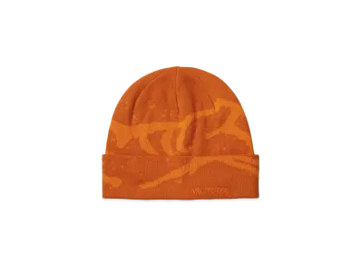 ARC'TERYX Grotto Toque "Copper Sky/Braze" X000010067