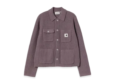 Carhartt WIP Women's Michigan Sweater "Phlox"