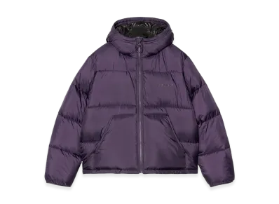 Carhartt WIP Women's Toronto Jacket "Lakers/Black"